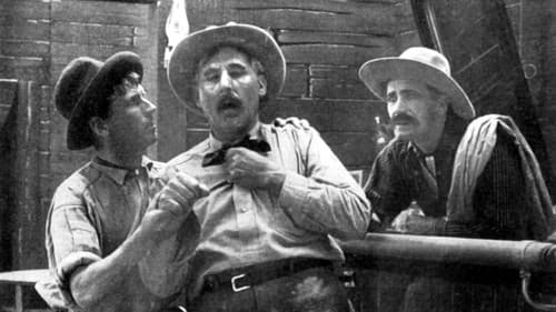 The Stage Driver's Daughter Bild 1