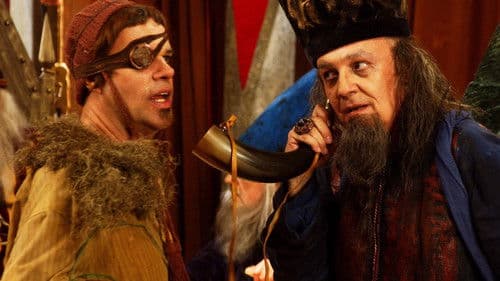 O Pequeno Alquimista Bild 3