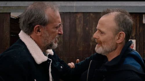 Perros del viento Bild 1