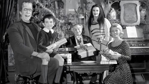 Die Munsters Bild 7