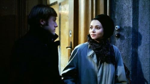 Ein Anfang von etwas Bild 1