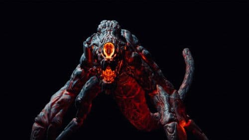 Kaiju: Island of Fire Bild 1