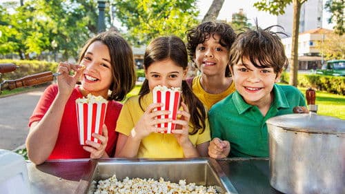 Turma da Mônica: Laços Bild 4