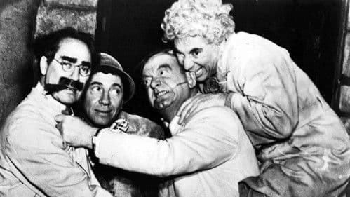 Eine Nacht in Casablanca Bild 7