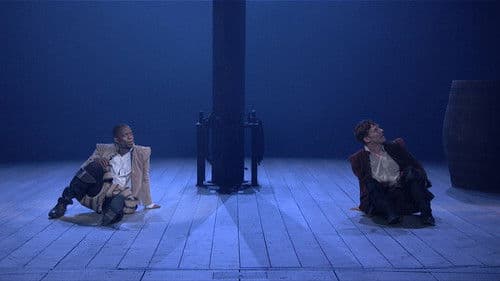 National Theatre Live: 50 Years on Stage Bild 1