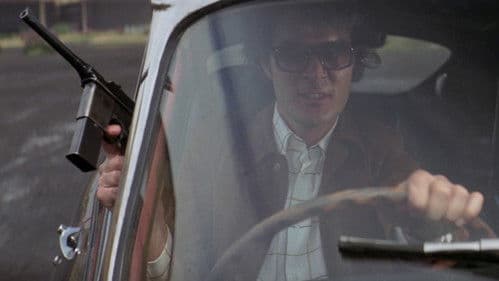 Brannigan - Ein Mann aus Stahl Bild 6