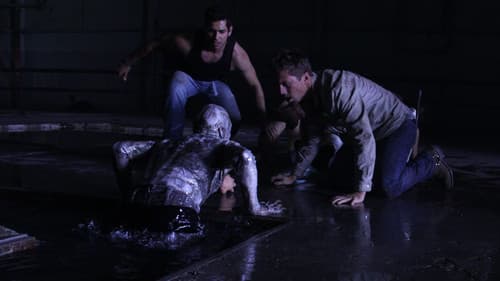 Underground - Tödliche Bestien Bild 1