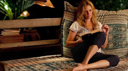 Eat Pray Love Bild 7