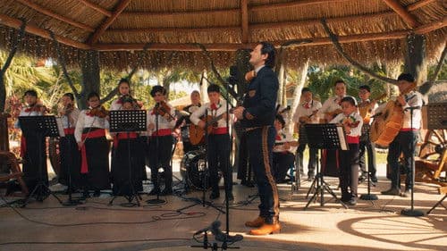 In Song: Arturo Chacón-Cruz Bild 2