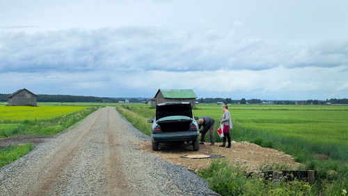 Kansanradio – runonlaulajien maa Bild 1