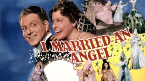 I Married an Angel Bild 3