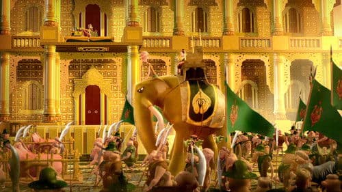 Der Glückselephant Bild 3