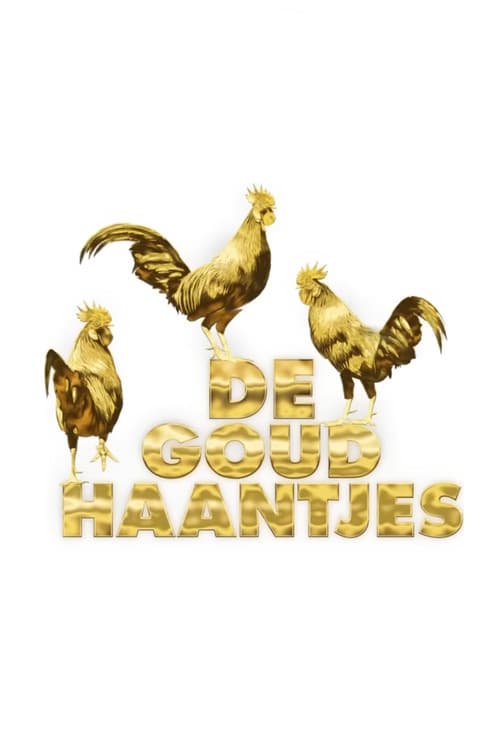 De Goudhaantjes