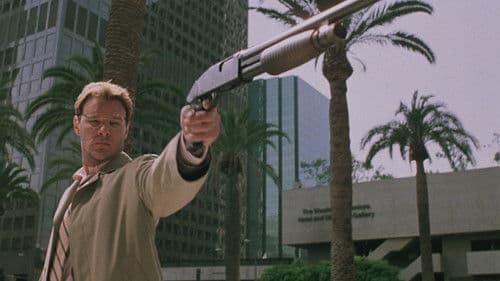 The Hidden - Das unsagbar Böse Bild 1