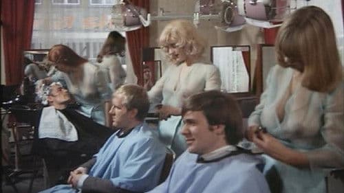 Lehrmädchen-Report Bild 1