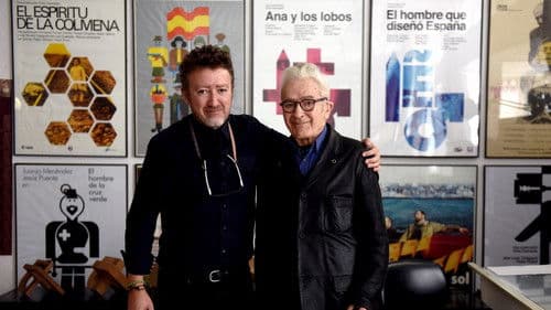 El hombre que diseñó España Bild 3