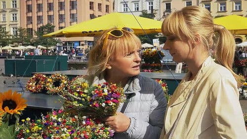 Bóg w Krakowie Bild 1