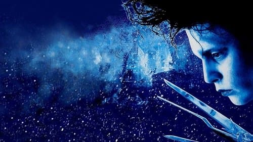 Edward mit den Scherenhänden Bild 4