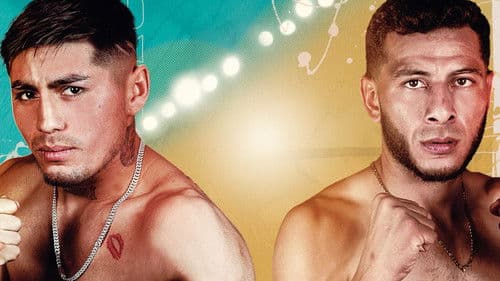 Angel Fierro vs. Brayan Zamarripa Rodriguez Bild 2