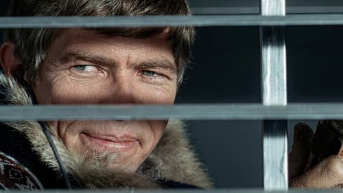 Derek Flint - hart wie Feuerstein Bild 1