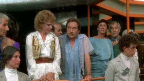 I viaggiatori della sera Bild 7