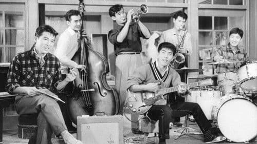 嵐を呼ぶ楽団 Bild 1