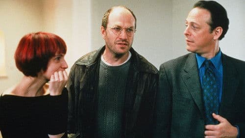 Vier Neurosen und ein Todesfall Bild 2