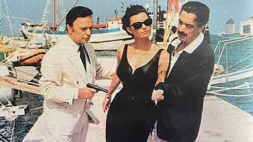 Η οργή των Θεών Bild 1