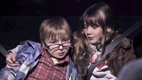 The Open Door Bild 6