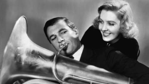 Mr. Deeds geht in die Stadt Bild 7