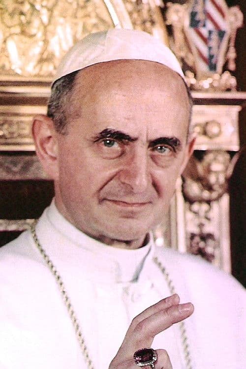 Paul VI.