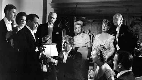 Das zweite Gesicht Bild 1