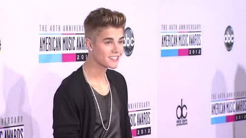 Justin Bieber: The New Me Bild 3