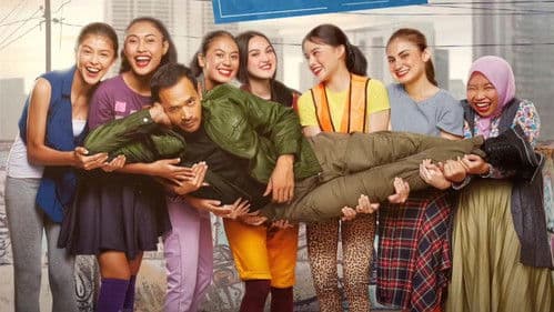 Kukejar Mimpi Bild 1