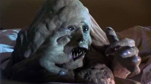 Basket Case – Der unheimliche Zwilling Bild 4