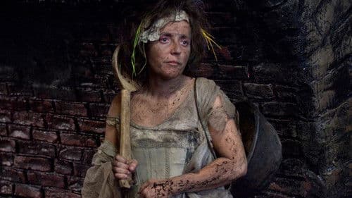 O dívce, která šlápla na chléb Bild 1