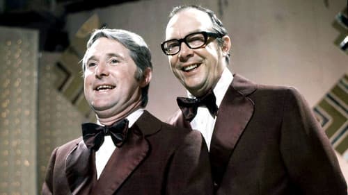 The Best Of Morecambe & Wise Bild 1