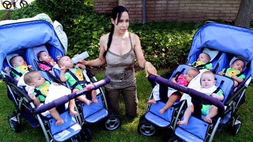 Octomom: The Incredible Unseen Footage Bild 1