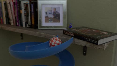 Commodore Alive and Kicking Bild 2