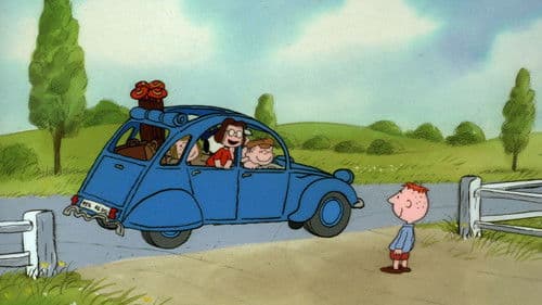 Gute Reise, Charlie Brown Bild 6