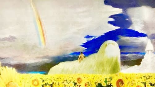 The World is Mine Bild 1