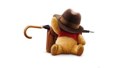 Christopher Robin Bild 2