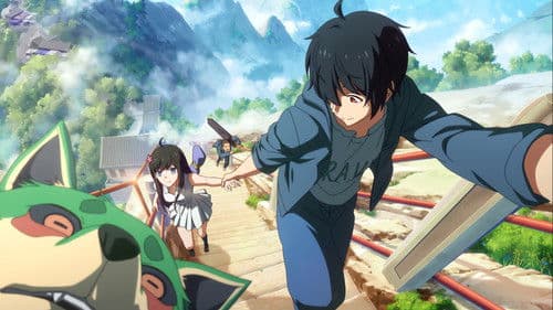 The Daily Life of the Immortal King Bild 7