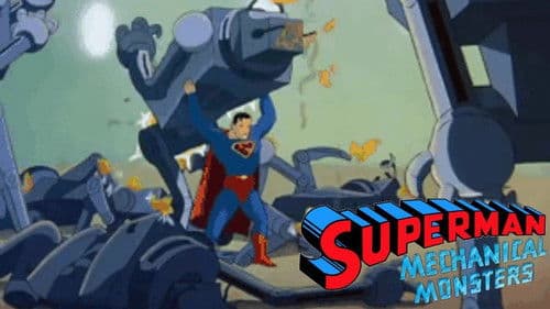 The Mechanical Monsters Bild 8