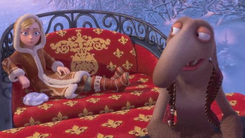 Die Schneekönigin Bild 6