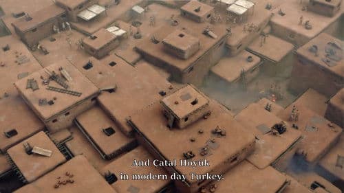 Die Welt der Antike Bild 2