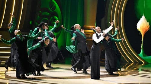 Wicked: One Wonderful Night Bild 3