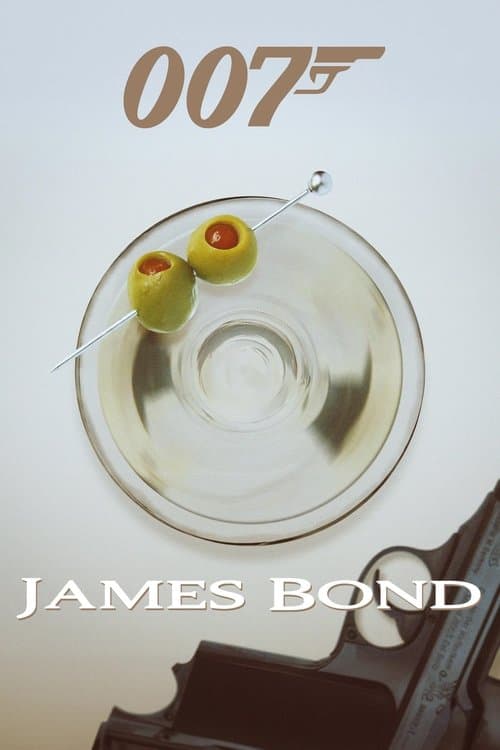 Inside James Bond