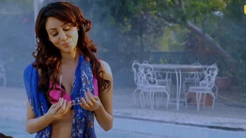 Lights! Camera! Murder! Bild 1