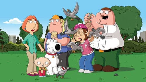 Family Guy Bild 4